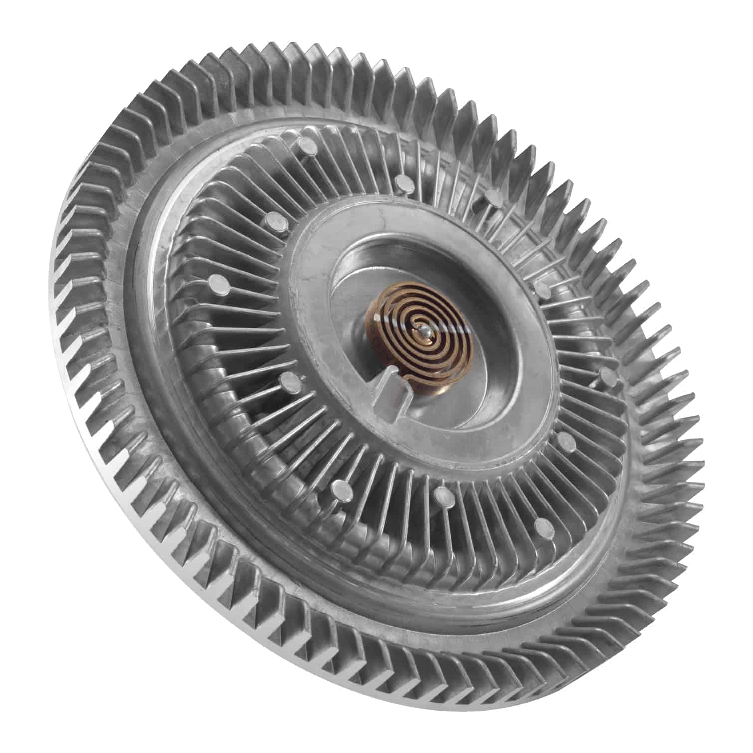 CUGANO Ventilador Embrague de Enfriamiento del Motor - Imagen 5