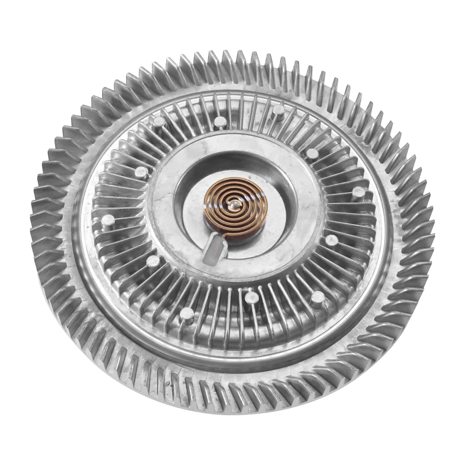 CUGANO Ventilador Embrague de Enfriamiento del Motor - Imagen 4