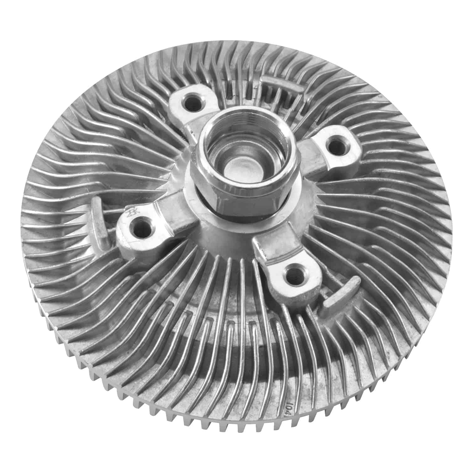 CUGANO Ventilador Embrague de Enfriamiento del Motor - Imagen 3