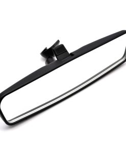 Ensamblaje de espejo retrovisor interior HAOTOM compatible