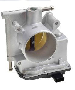 TUUMOND Cuerpo de Aceleración Compatible con Mazda 3 Mazda