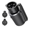 Adaptador de Carga de Tesla a J1772 para Todos los EVs