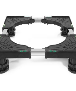 Base de Soporte Ajustable LucaSng con 4 Patas Resistentes