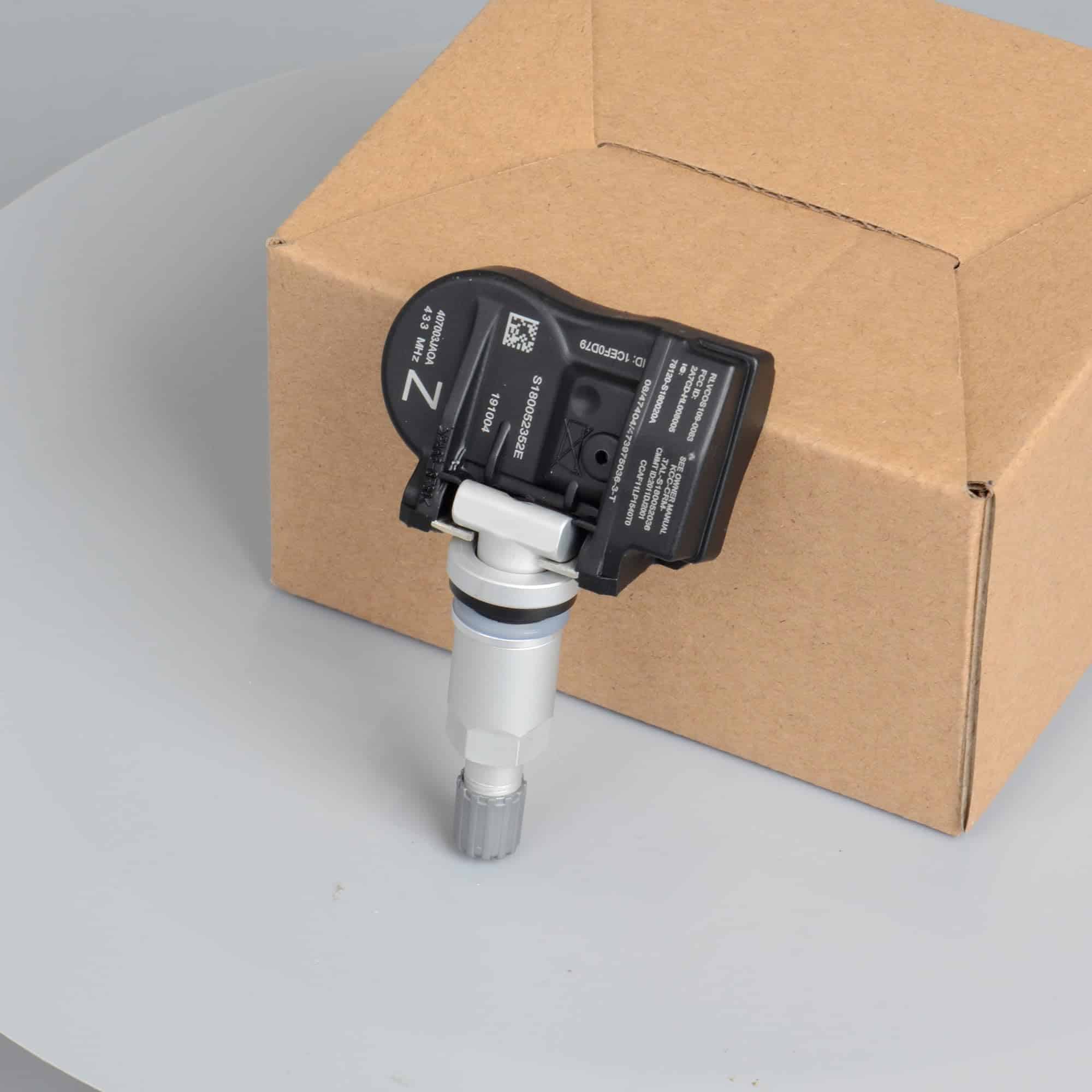 Sensor de Sistema de Monitoreo de Presión -07003JA0B - Imagen 9