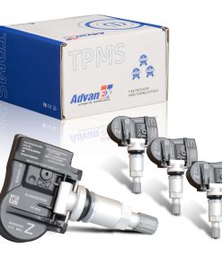 Sensor de Sistema de Monitoreo de Presión -07003JA0B