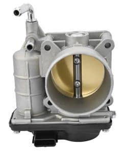 PEYU Ensamblaje del Cuerpo de Aceleración Electrónico para