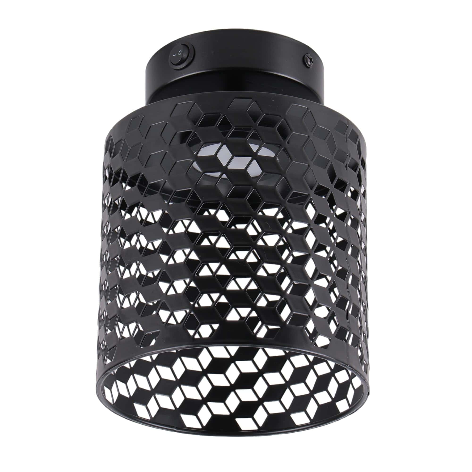 Lámpara de techo colgante para RV Volcode 12V, accesorio de - Imagen 3