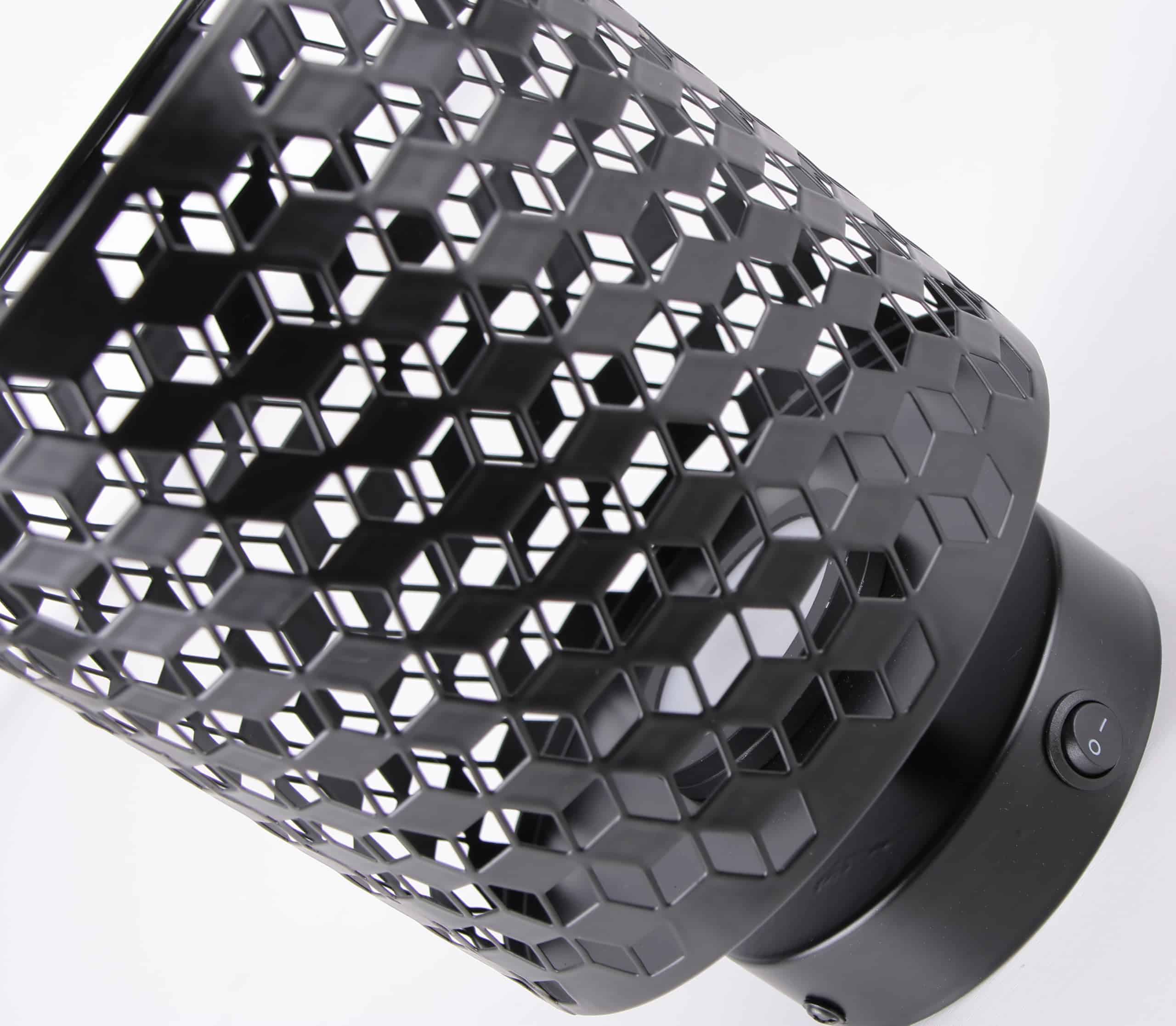 Lámpara de techo colgante para RV Volcode 12V, accesorio de - Imagen 7