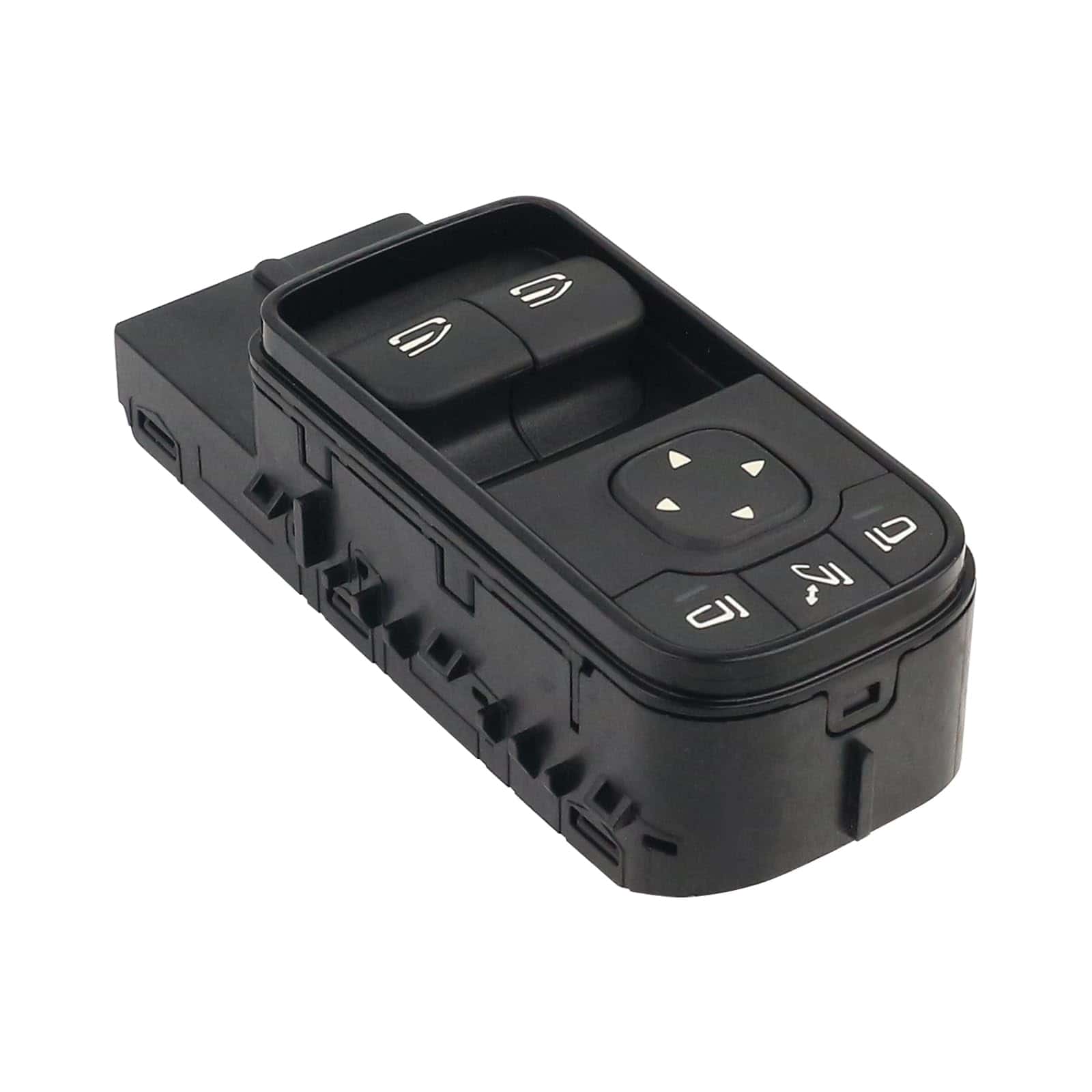 Interruptor de ventana eléctrica compatible con - Imagen 5