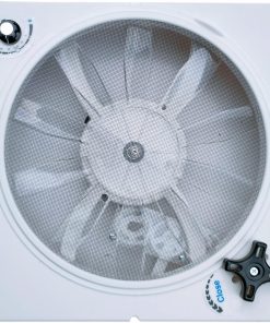 Kit de Actualización de Motor de Ventilador de Ventana de