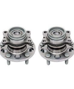 HICKS 512492 Ensamble de Rodamiento de Cubo de Rueda