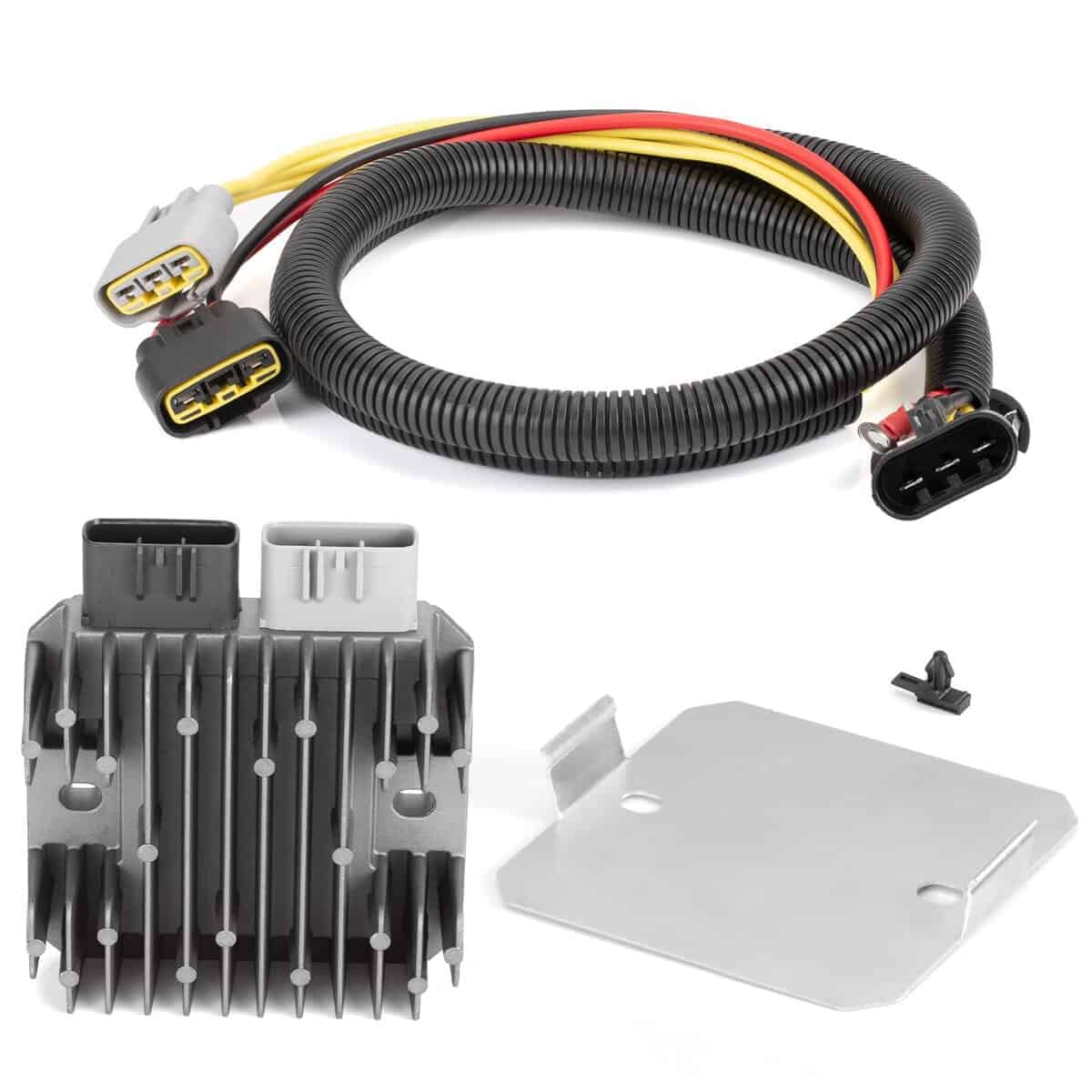 Regulador de voltaje rectificador para Polaris ACE