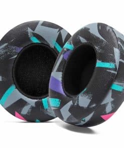 Almohadillas para oídos de repuesto Actualizadas para Beats