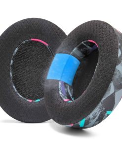 Almohadillas de gel refrigerante WC Freeze -Negro de los 90