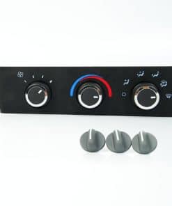 Módulo de Control de Clima A/C Heater con Chevrolet Express