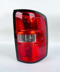 Luz Trasera del Lado Derecho del Pasajero para Reemplazo de