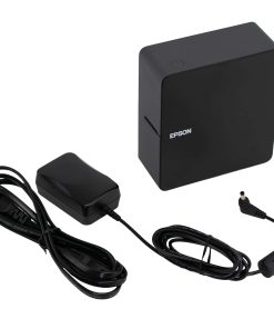 Impresora de etiquetas portátil Bluetooth Premium Epson