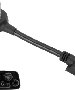 OSCAD Adaptador NEMA 14-30 Compatible con Cargador Portable