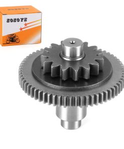 Engranaje Limitador de Arranque para Kawasaki Prairie 360