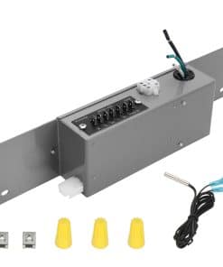 Caja de Control Upgrade 9330C755 Compatible con Aire