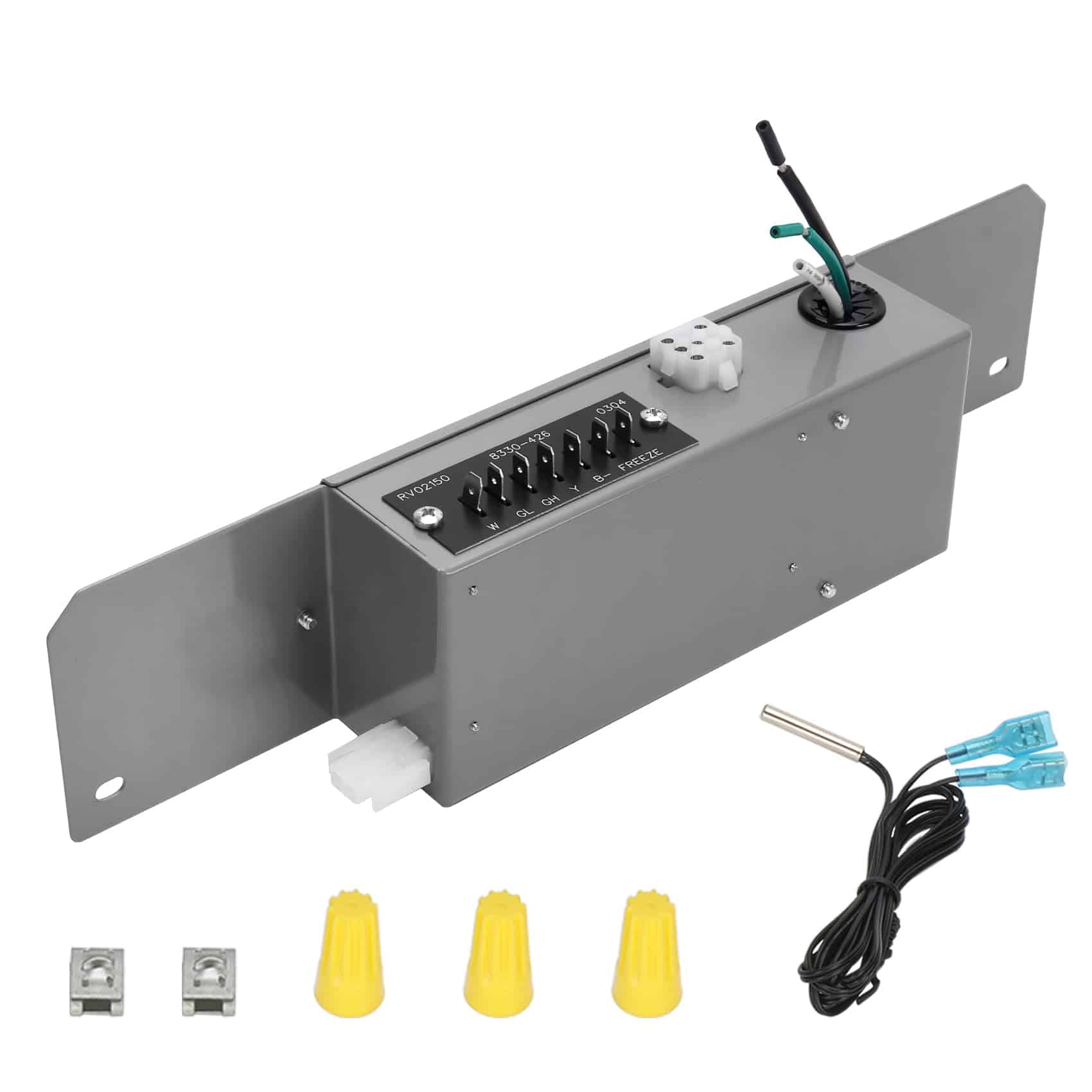 Caja de Control Upgrade 9330C755 Compatible con Aire
