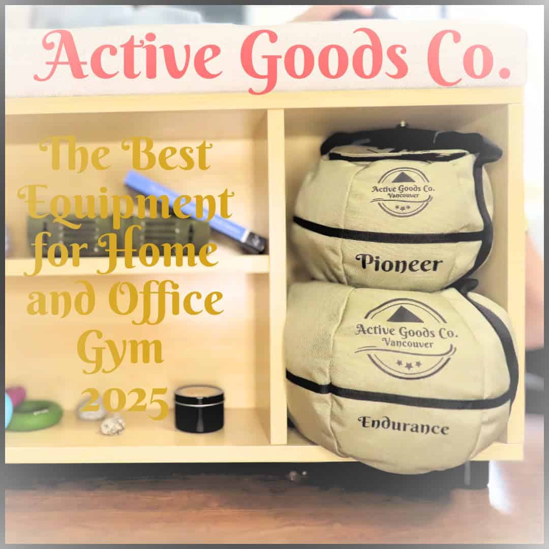 Kettlebell Sandbag de ActiveGoodsCo. para -Puede Variar - Imagen 6