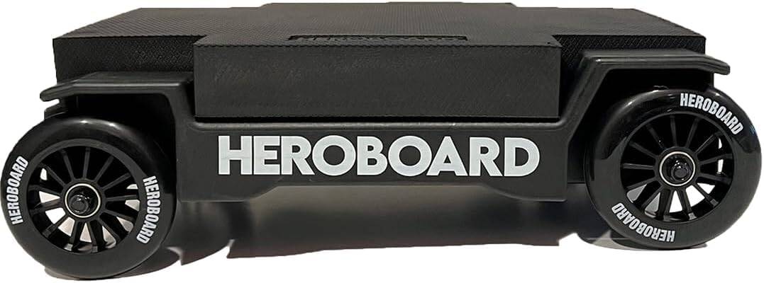 Entrenador de Ejercicios Abdominales HEROBOARD, Reformador
