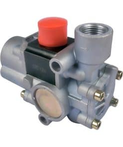 Válvula Moduladora de Solenoide de Repuesto Flynsu