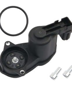 Motor actuator de freno de estacionamiento trasero