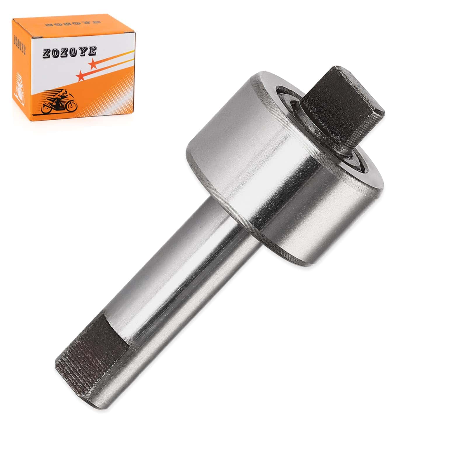 Eje de la Bomba de Agua para Suzuki LT250R QuadRacer