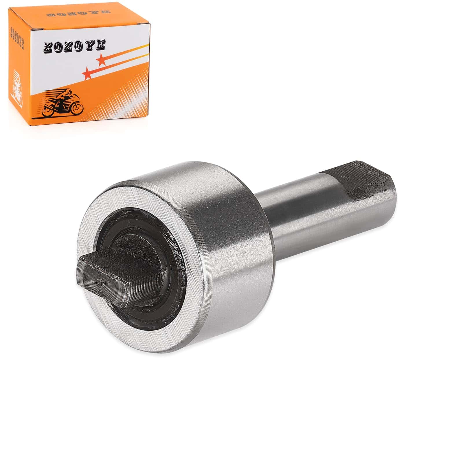 Eje de la Bomba de Agua para Suzuki LT250R QuadRacer - Imagen 4