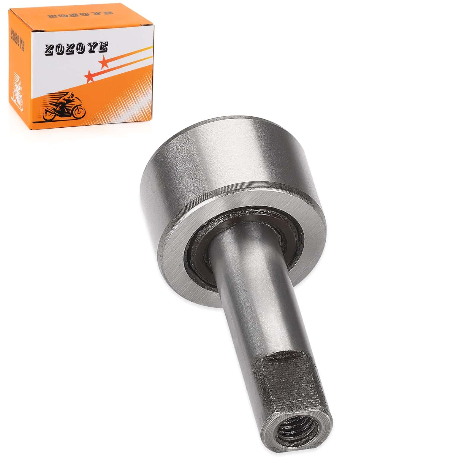 Eje de la Bomba de Agua para Suzuki LT250R QuadRacer - Imagen 6