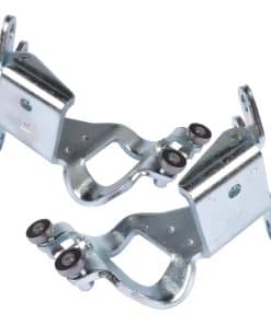 Bisagra de Puerta Corredera Izquierda + Derecha GLOSSY AUTO