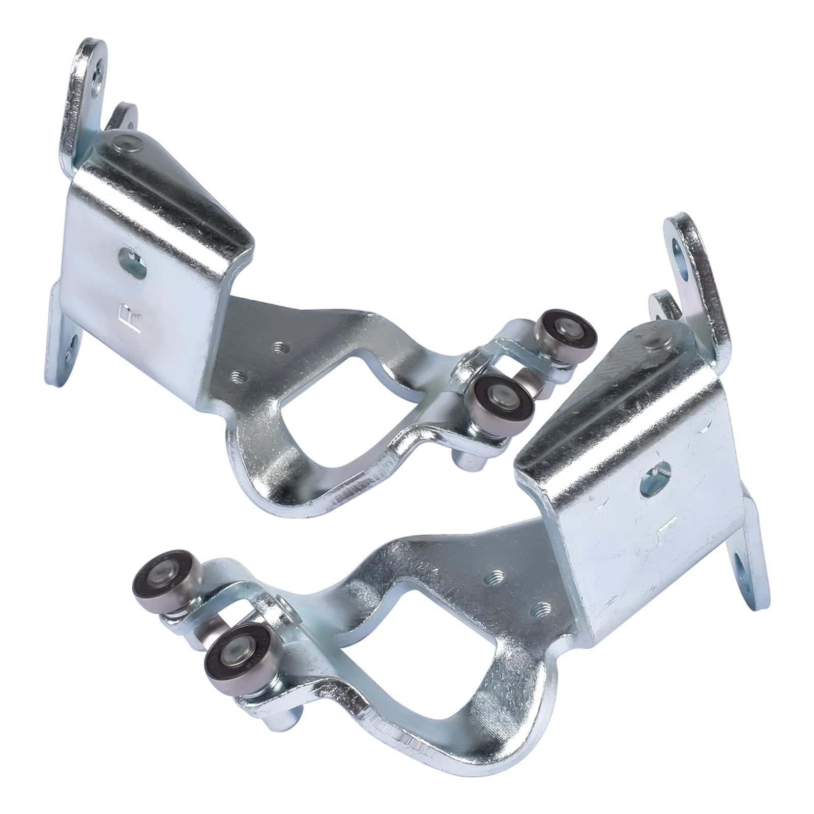 Bisagra de Puerta Corredera Izquierda + Derecha GLOSSY AUTO