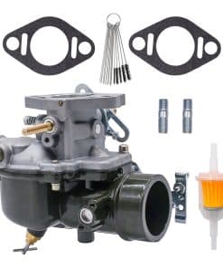 Carburador Lanigram 1403-0001 Compatible con John Deere