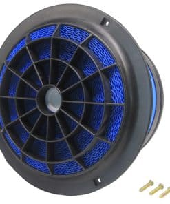 Filtro de aire (motor) TONYCO P607955 Reemplaza 42809,