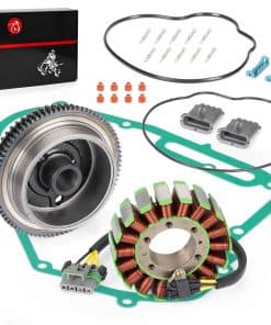 Kit de Estator & Rotor de Volante con Junta para Polaris