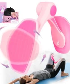 Thigh Master Ejercitador de Muslos para Mujeres, Entrenador