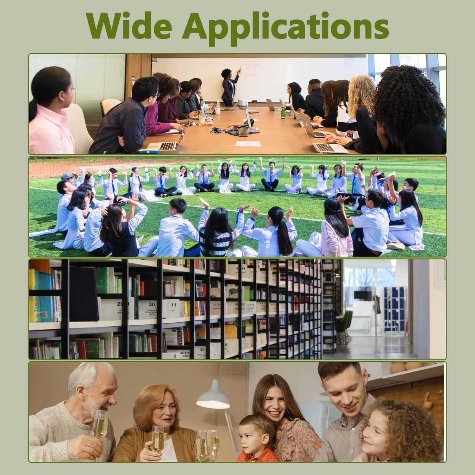 Caja de mantenimiento Dikarsum CW-C4000 SJMB4000 Compatible - Imagen 7