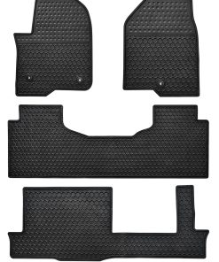 Tapetes para Auto Personalizados para Chevrolet Tahoe/GMC