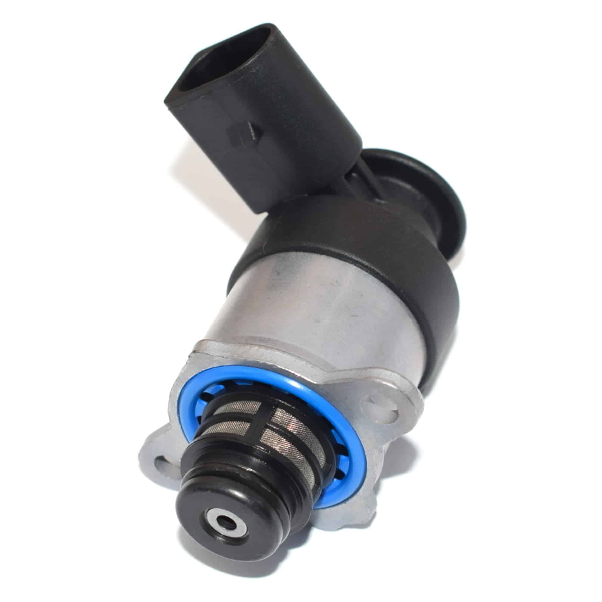 Válvula de regulador de presión de la bomba de combustible - Imagen 7