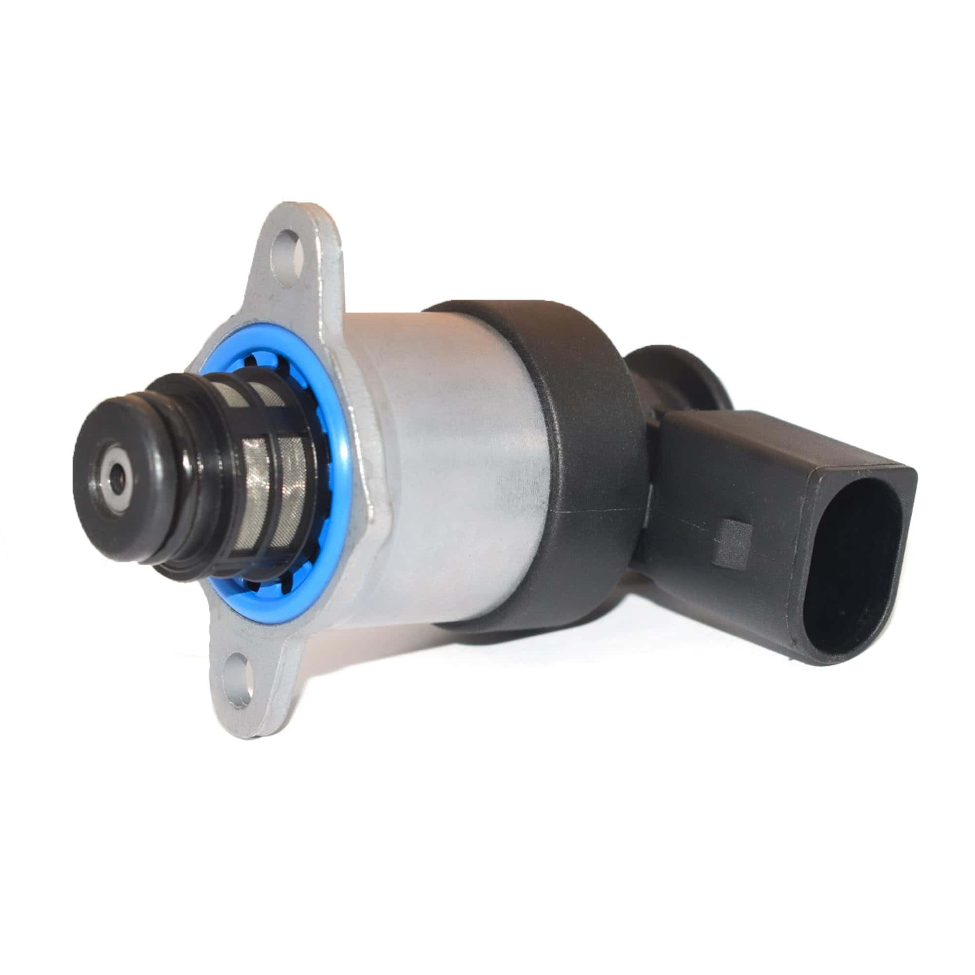 Válvula de regulador de presión de la bomba de combustible - Imagen 4