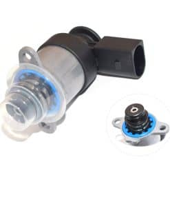 Válvula de regulador de presión de la bomba de combustible