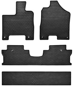 Tapetes de Piso para Auto Personalizados para Honda