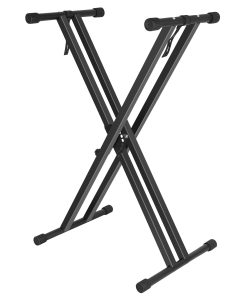 Soporte para teclado, soporte para teclado ajustable en