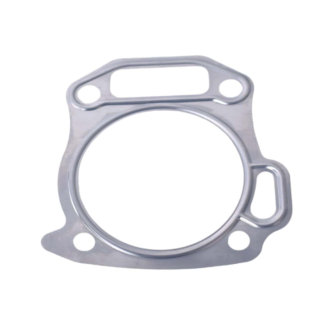 Bielleta de Aluminio Billet de 3.303" con Kit de Válvulas - Imagen 6