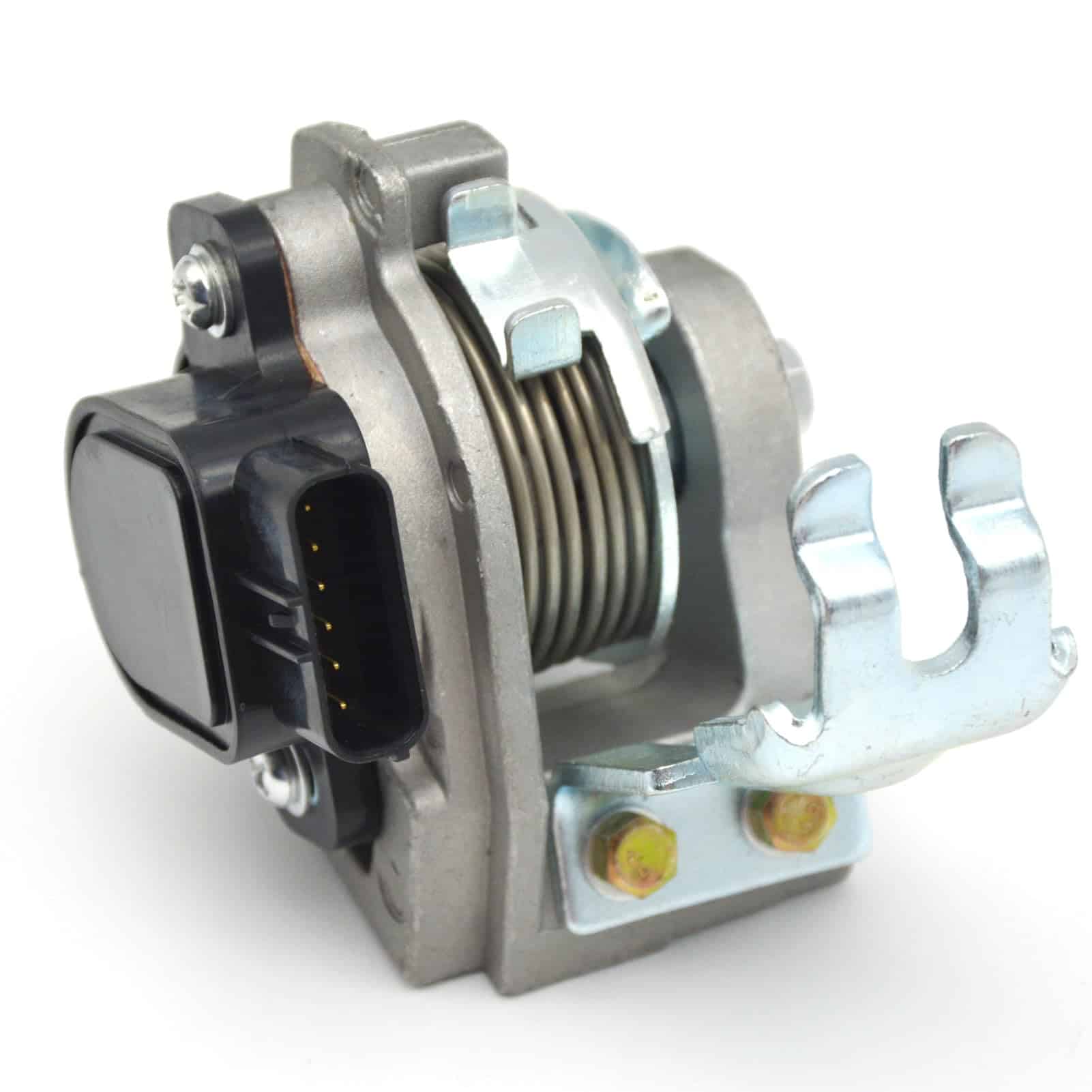 Sensor de posición del acelerador de ensamblaje del sensor - Imagen 3