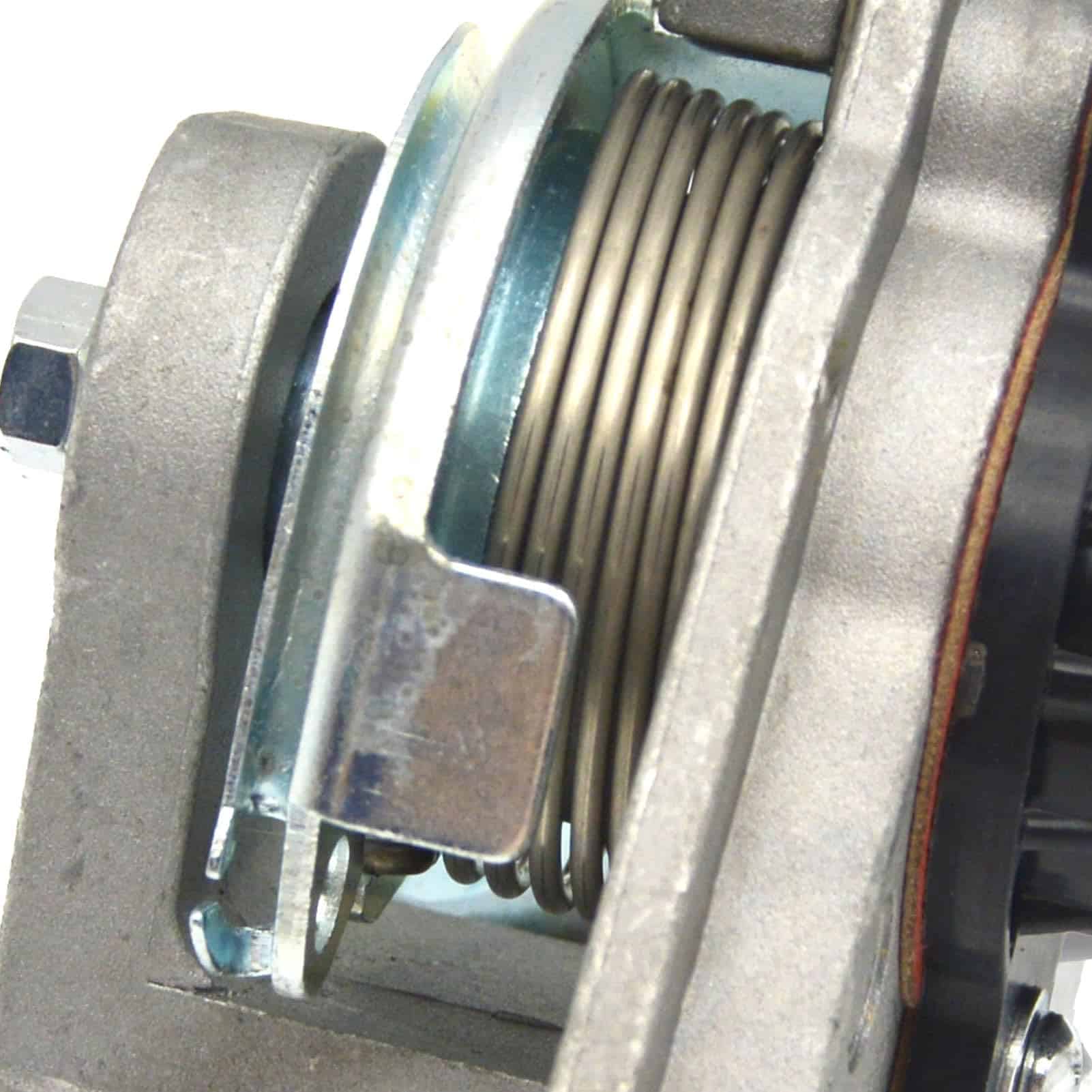 Sensor de posición del acelerador de ensamblaje del sensor - Imagen 5