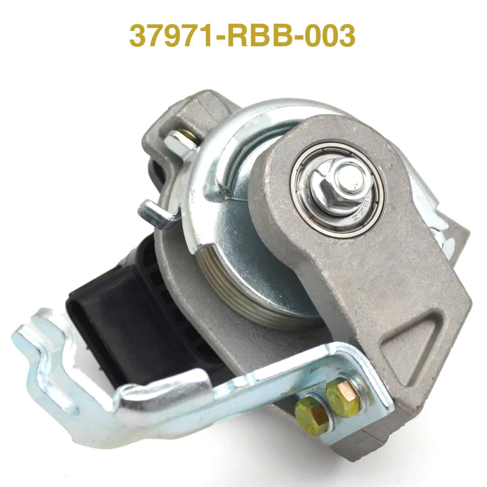 Sensor de posición del acelerador de ensamblaje del sensor - Imagen 4