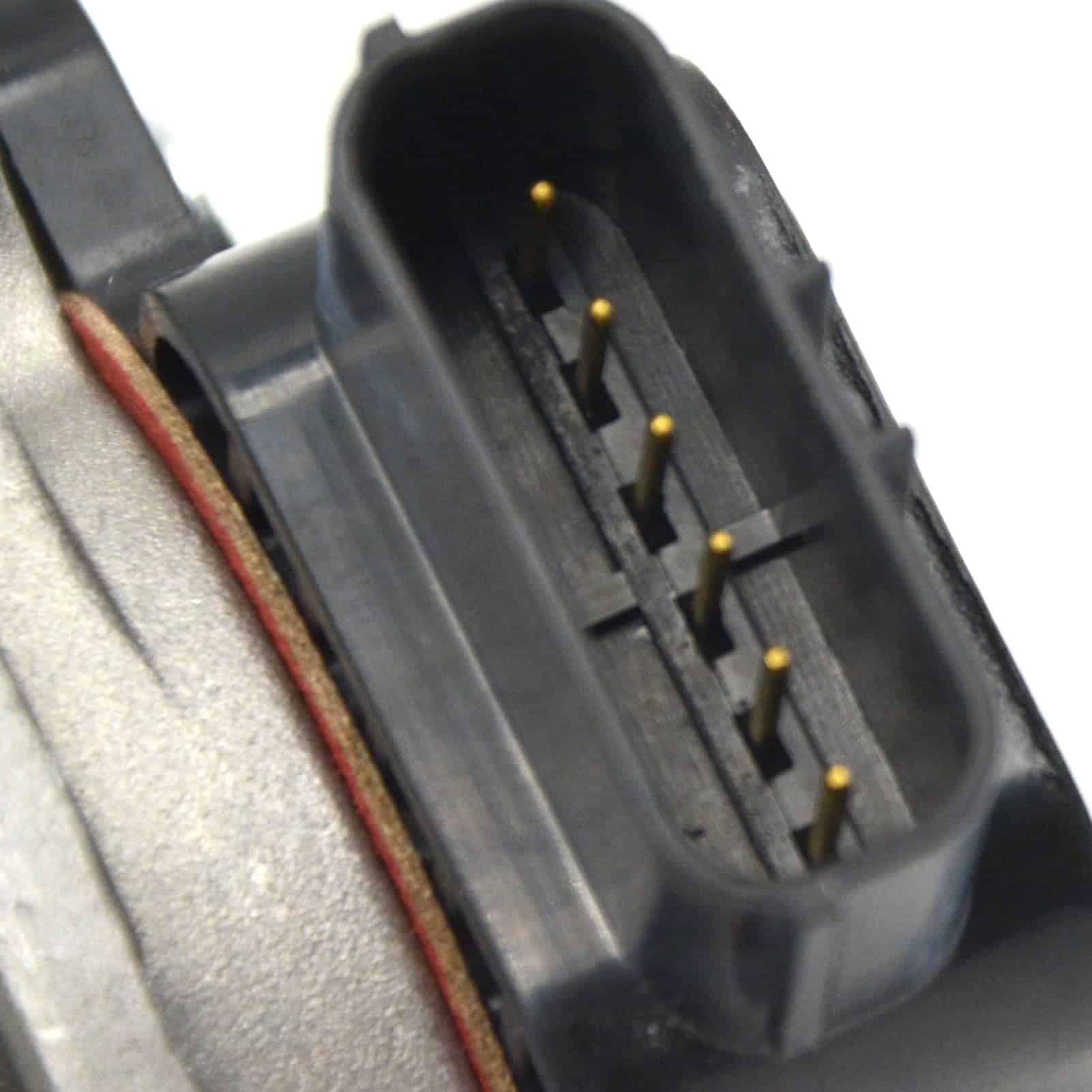 Sensor de posición del acelerador de ensamblaje del sensor - Imagen 6